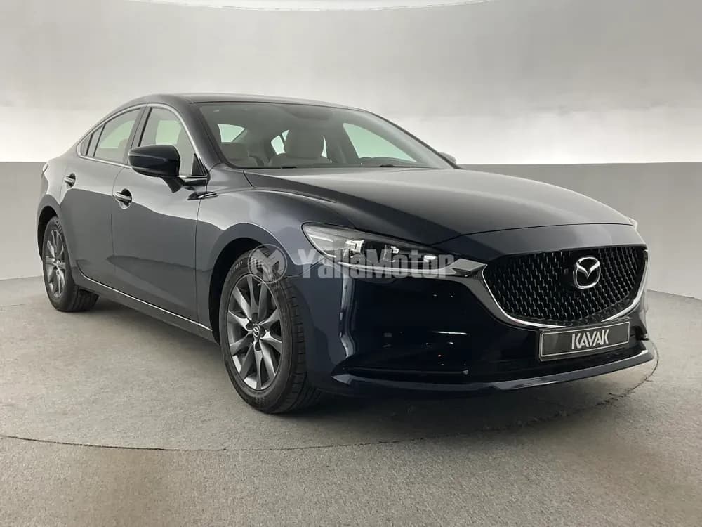 Used Mazda 6 2023