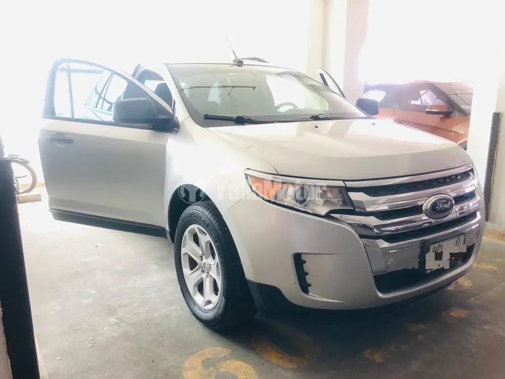 Used Ford Edge 3.5L SE 2013