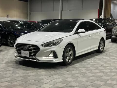 هيونداي سوناتا 2.4L Top 2018 مستعملة هيونداي سوناتا 2.4L Top 2018 مستعملة للبيع