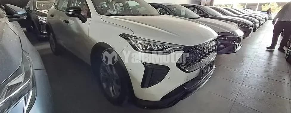 New Haval Jolion Pro 2025