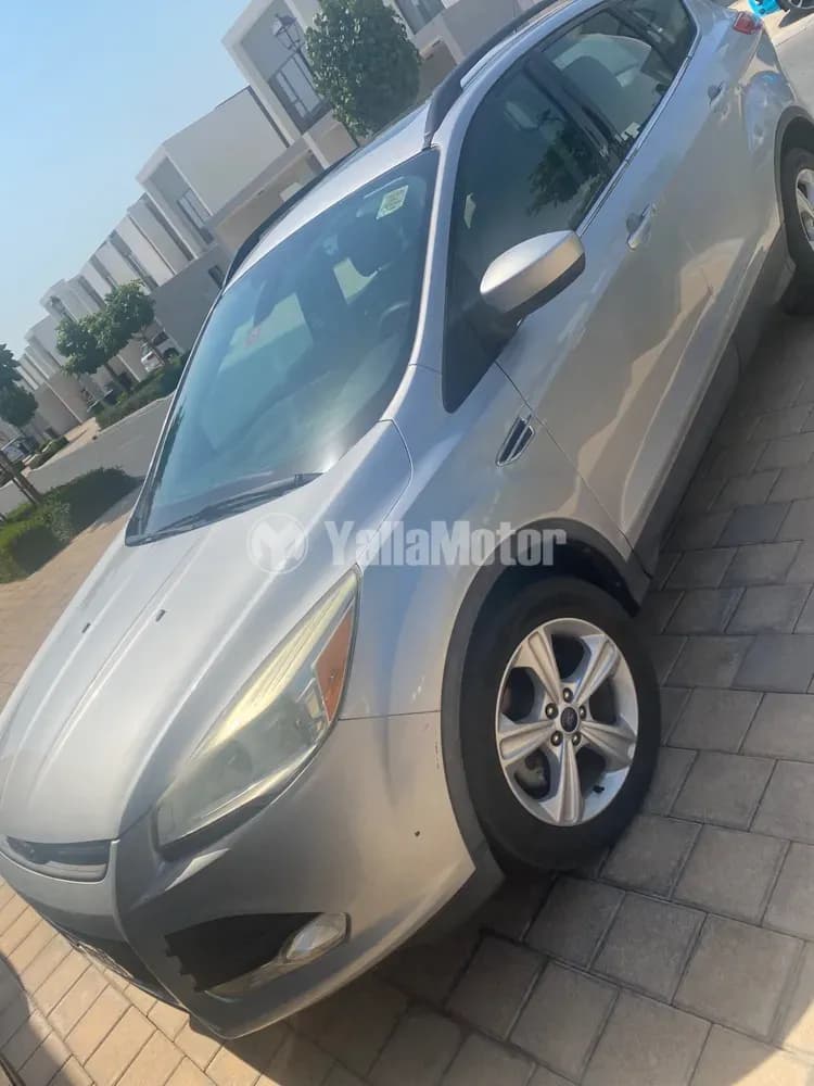 Used Ford Escape 2.5L SE 2014