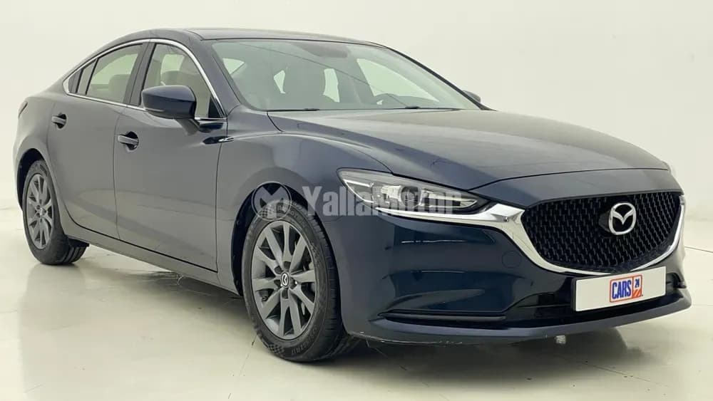 Used Mazda 6 2023