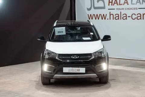 New Chery Tiggo 2 2023 New Chery Tiggo 2 2023 for sale
