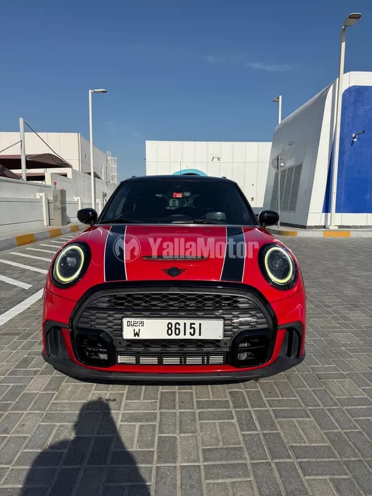 Used Mini Cooper S Cooper S 2022