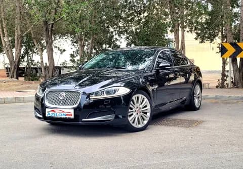 Used Jaguar XF 3.0L 2014 Used Jaguar XF 3.0L 2014 used_cars.forSale