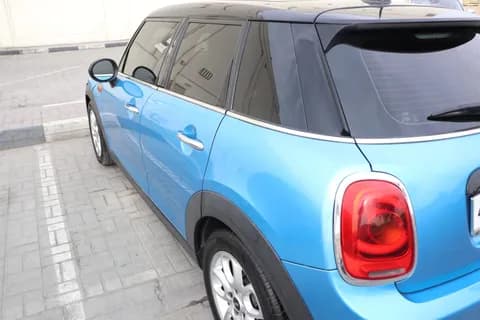ميني Cooper Turbo 2019 مستعملة ميني Cooper Turbo 2019 مستعملة used_cars.forSale