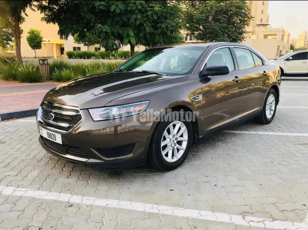 Used Ford Taurus 3.5L V6 SE 2015