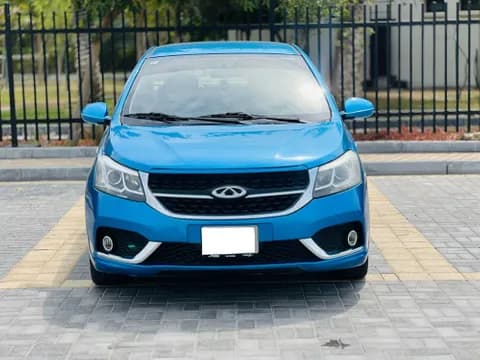 Used Chery Arrizo 3 1.5L (Mid Option) 2019 Used Chery Arrizo 3 1.5L (Mid Option) 2019 used_cars.forSale