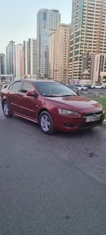 Used Mitsubishi Lancer 2009 Used Mitsubishi Lancer 2009 used_cars.forSale
