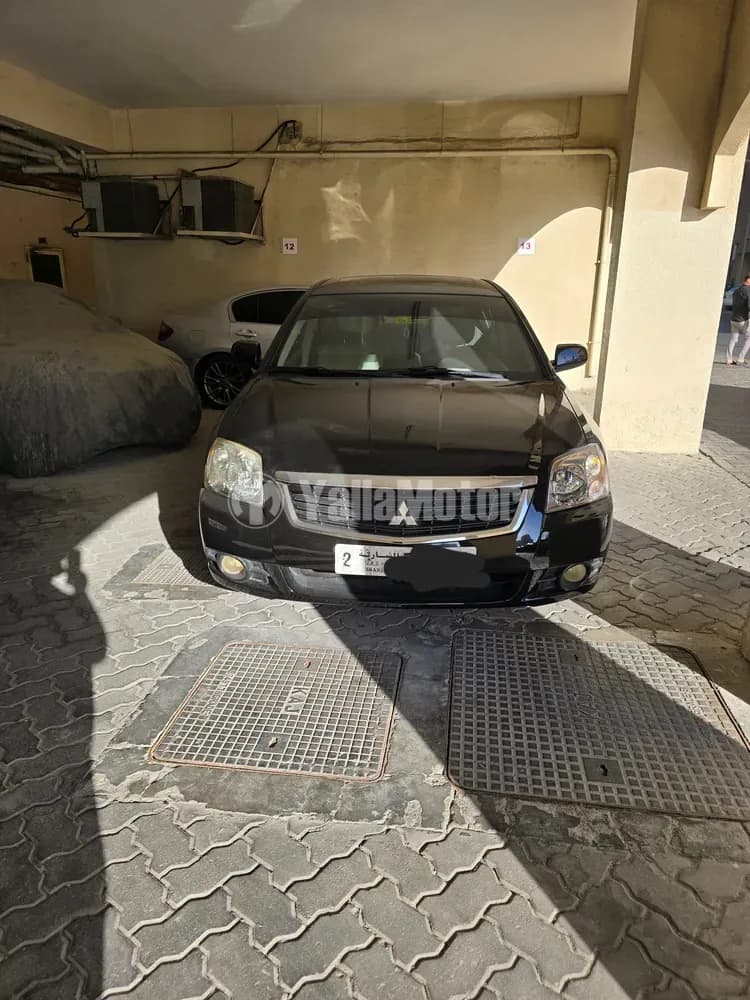 Used Mitsubishi Galant 2.4L 2009