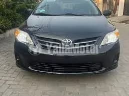 Used Toyota Corolla 1.8L 2013