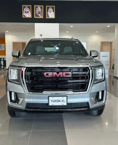 الجديد جي إم سي يوكون أكس ال 5.3L SLE 2024 الجديد جي إم سي يوكون أكس ال 5.3L SLE 2024 used_cars.forSale