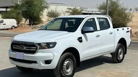 Used Ford Ranger 2020 Used Ford Ranger 2020 used_cars.forSale