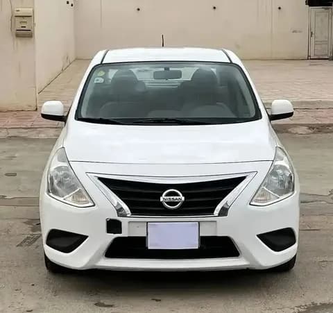 Used Nissan Sunny 2020 Used Nissan Sunny 2020 for sale