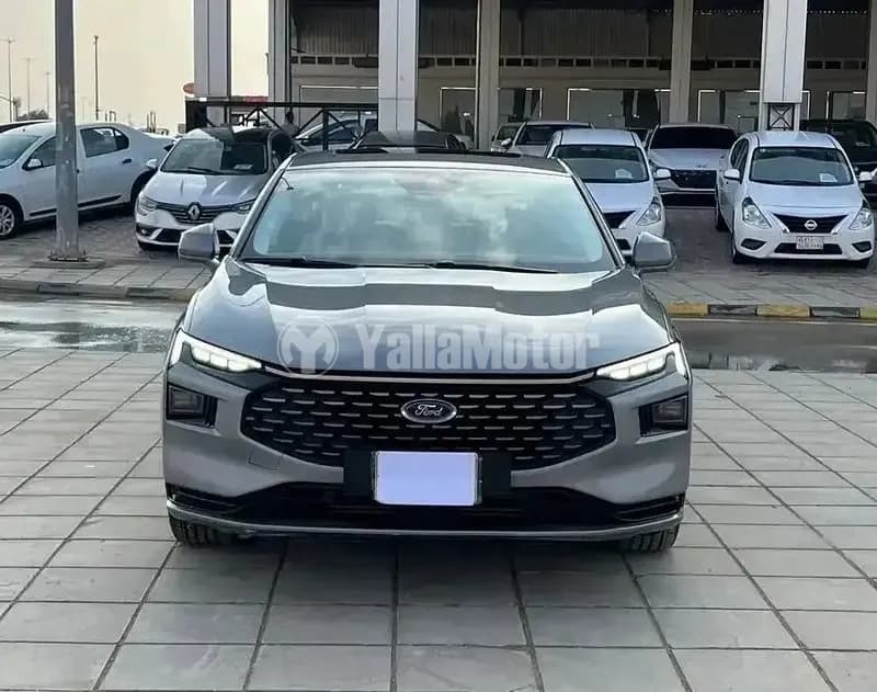 Used Ford Taurus 2023
