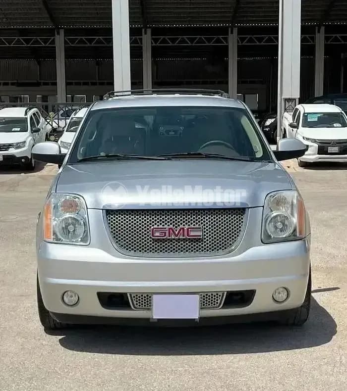 Used GMC Yukon 2012