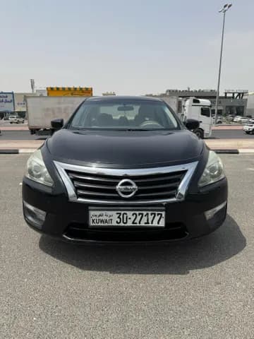Used Nissan Altima 2.5 S 2013 Used Nissan Altima 2.5 S 2013 used_cars.forSale