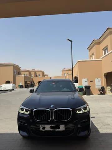 مستعملة بي إم دبليو اكس3 xDrive 30i 2020 مستعملة بي إم دبليو اكس3 xDrive 30i 2020 used_cars.forSale