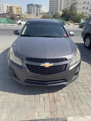 Used Chevrolet Cruze 1.8L LT 2015 Used Chevrolet Cruze 1.8L LT 2015 for sale