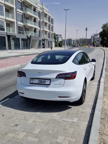 Used Tesla Model 3 Long Range (AWD) 2023 Used Tesla Model 3 Long Range (AWD) 2023 used_cars.forSale