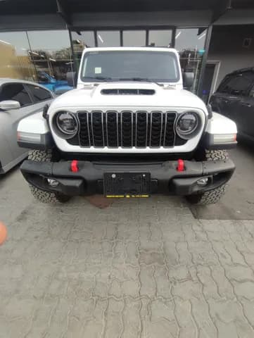 Used Jeep Wrangler Rubicon 3.6L Auto 2021 Used Jeep Wrangler Rubicon 3.6L Auto 2021 for sale