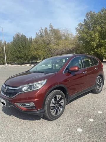 Used Honda CR-V EX Plus (AWD) 2015 Used Honda CR-V EX Plus (AWD) 2015 used_cars.forSale
