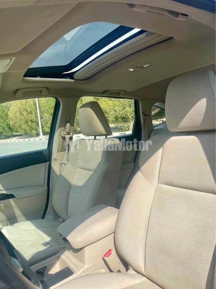 Used Honda CR-V EX Plus (AWD) 2015