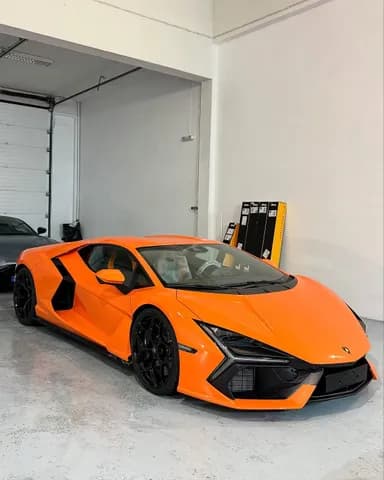 الجديد لامبورجيني Revuelto 6.5T V12 HPEV 2024 الجديد لامبورجيني Revuelto 6.5T V12 HPEV 2024 used_cars.forSale