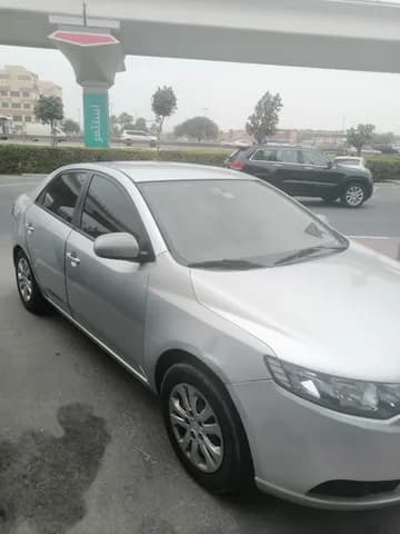 Used Kia Cerato 1.6L Base 2013 Used Kia Cerato 1.6L Base 2013 for sale
