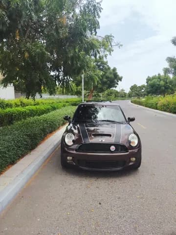 Used Mini Cooper S Cooper S 2010 Used Mini Cooper S Cooper S 2010 used_cars.forSale