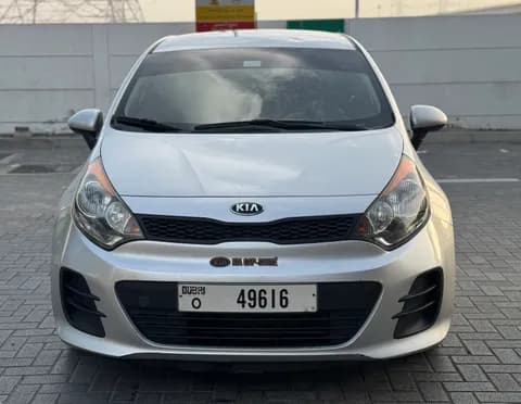 Used Kia Rio 2017 Used Kia Rio 2017 used_cars.forSale