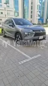 Used Mitsubishi Eclipse Cross 1.5T GLS Full Option 2022