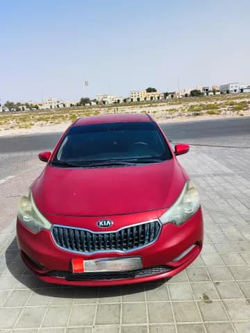 Used Kia Cerato 1.6L Base 2016 Used Kia Cerato 1.6L Base 2016 for sale