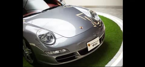 Used Porsche 911 Carrera 4S 2008 Used Porsche 911 Carrera 4S 2008 for sale