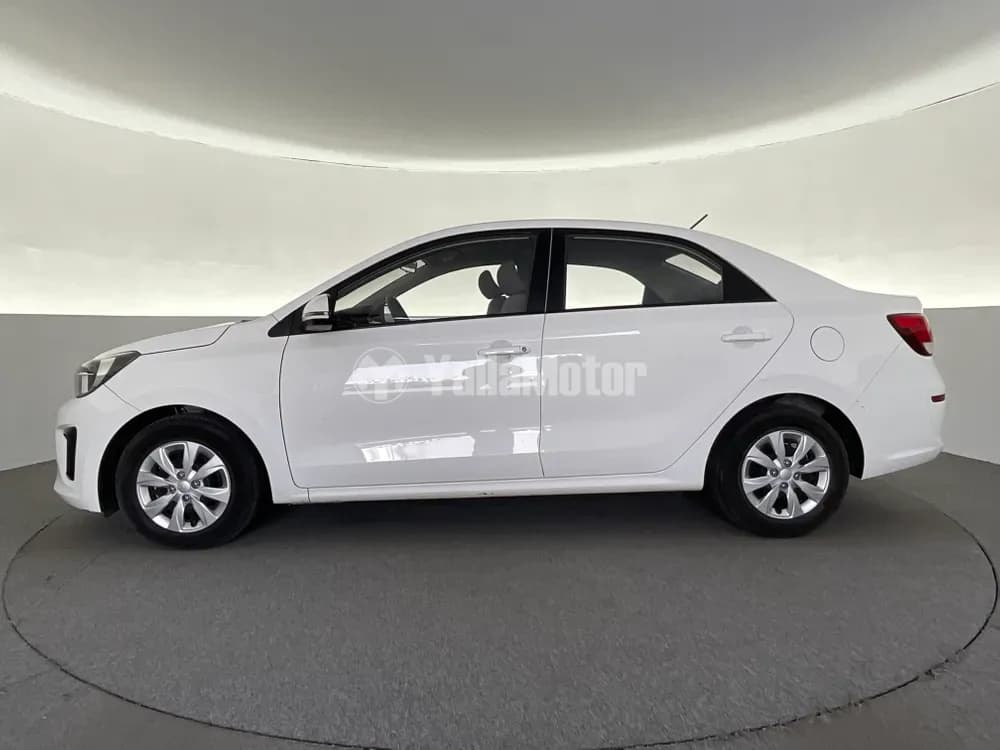 Used Kia Pegas 2023