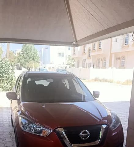 Used Nissan Kicks 1.6 SV 2019 Used Nissan Kicks 1.6 SV 2019 for sale