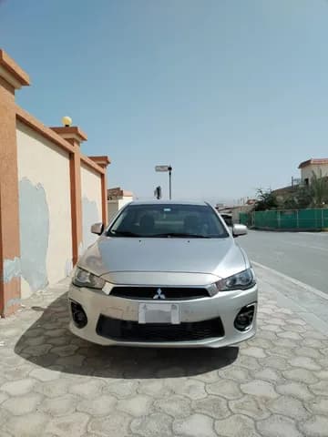 Used Mitsubishi Lancer 1.3L Automatic 2017 Used Mitsubishi Lancer 1.3L Automatic 2017 used_cars.forSale