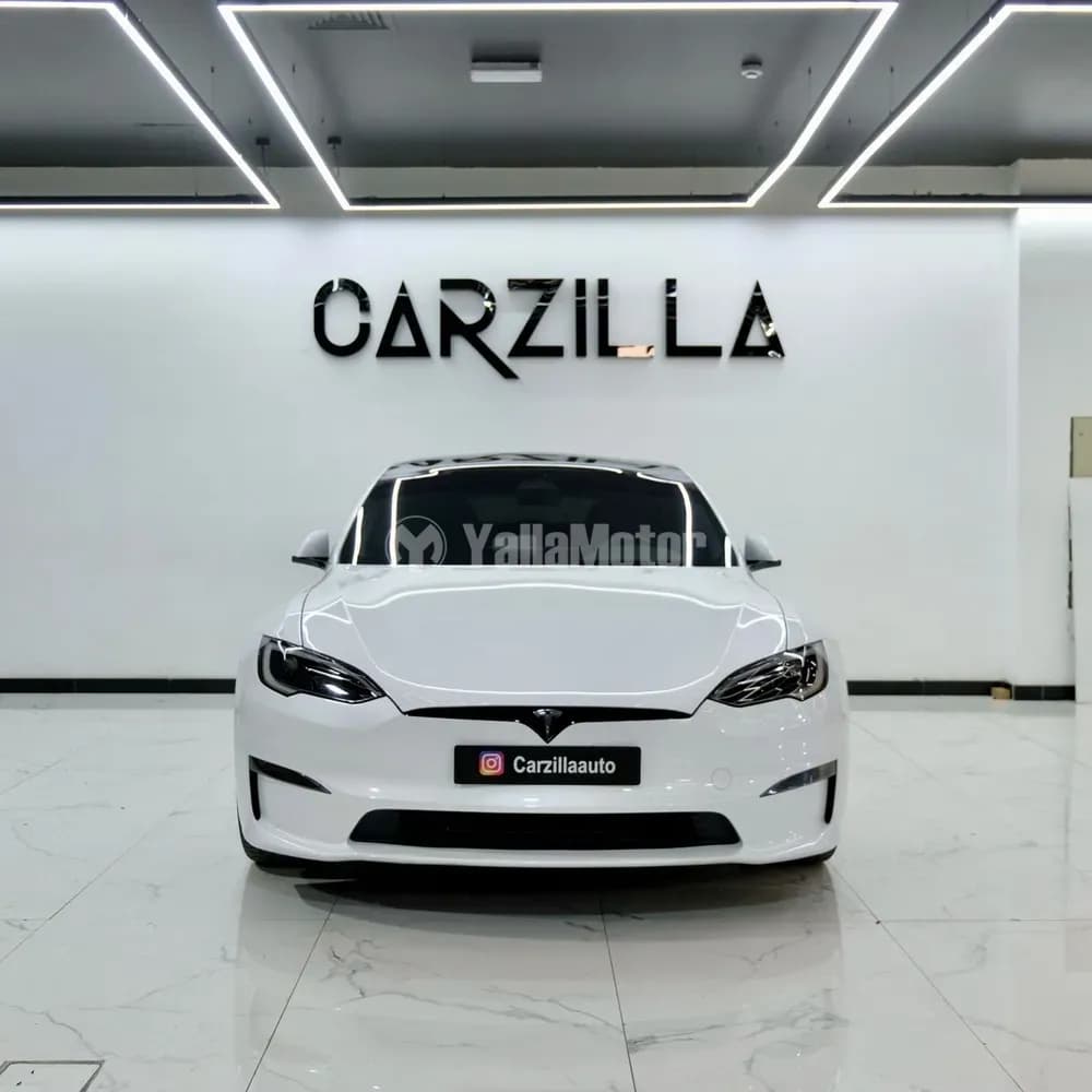 Used Tesla Model S Long Range (AWD) 2023