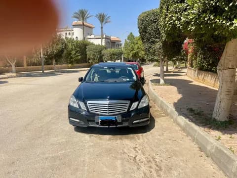 Used Mercedes-Benz E-Class E 300 2011 Used Mercedes-Benz E-Class E 300 2011 used_cars.forSale