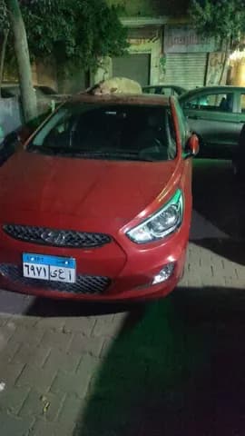 Used Hyundai Elantra 1.6L 2014 Used Hyundai Elantra 1.6L 2014 used_cars.forSale