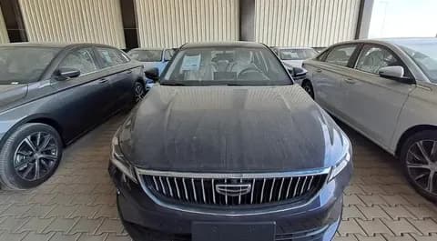 New Geely Emgrand 2024 New Geely Emgrand 2024 used_cars.forSale
