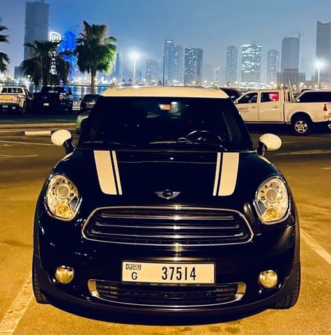 Used Mini Countryman Cooper 2012 Used Mini Countryman Cooper 2012 used_cars.forSale