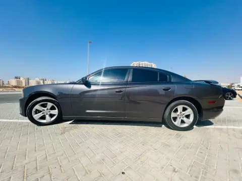 Used Dodge Charger SE 2014 Used Dodge Charger SE 2014 used_cars.forSale