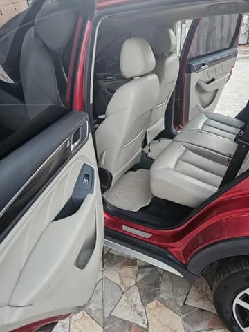 إم جي آر اكس5 2.0T LUX AWD 2019 مستعملة إم جي آر اكس5 2.0T LUX AWD 2019 مستعملة used_cars.forSale