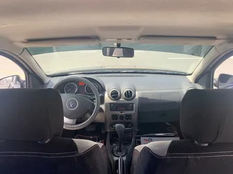 Used Renault Duster PE 2014 Used Renault Duster PE 2014 used_cars.forSale