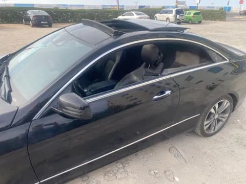 Used Mercedes-Benz E-Class Coupe E 400 2017 Used Mercedes-Benz E-Class Coupe E 400 2017 used_cars.forSale