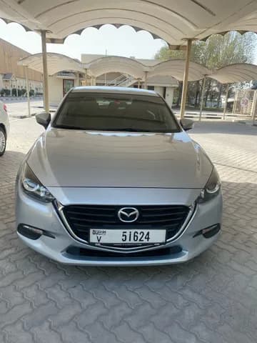 Used Mazda 3 Sedan 1.6 2019 Used Mazda 3 Sedan 1.6 2019 used_cars.forSale