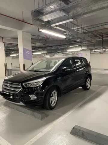 Used Ford Escape 2.5L SE 2020 Used Ford Escape 2.5L SE 2020 used_cars.forSale