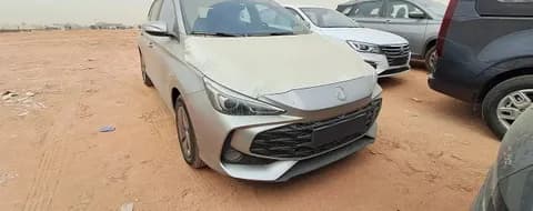 New MG 3 2025 New MG 3 2025 used_cars.forSale
