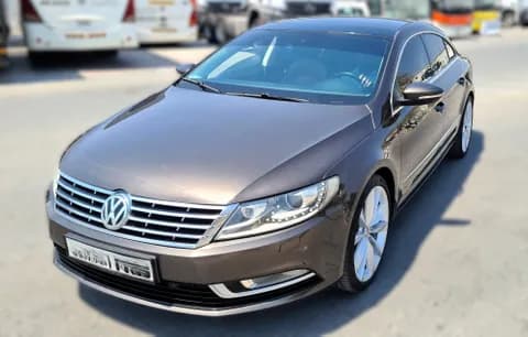 فولكس فاجن سي سي 3.6 Sedan 2014 مستعملة فولكس فاجن سي سي 3.6 Sedan 2014 مستعملة used_cars.forSale